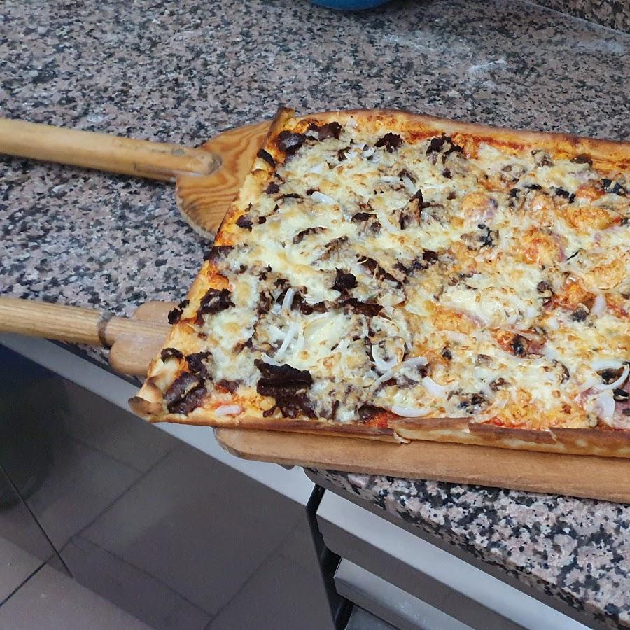 Restaurant "Stern Kebap" in Stuttgart