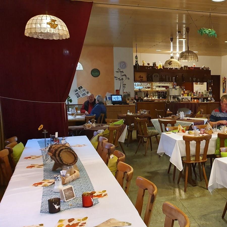 Restaurant "Rustical Vereinsheim der Gartenfreunde Grenzäcker" in Stuttgart