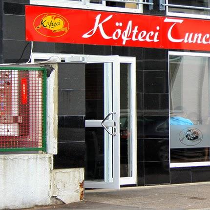 Restaurant "Köfteci Tuncay" in Stuttgart