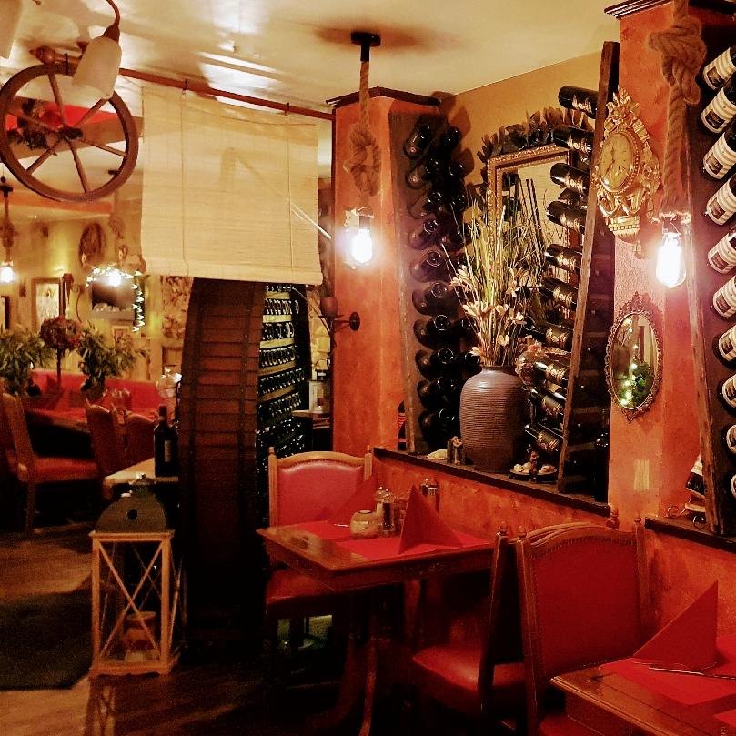 Restaurant "Il Brunello" in  Erding