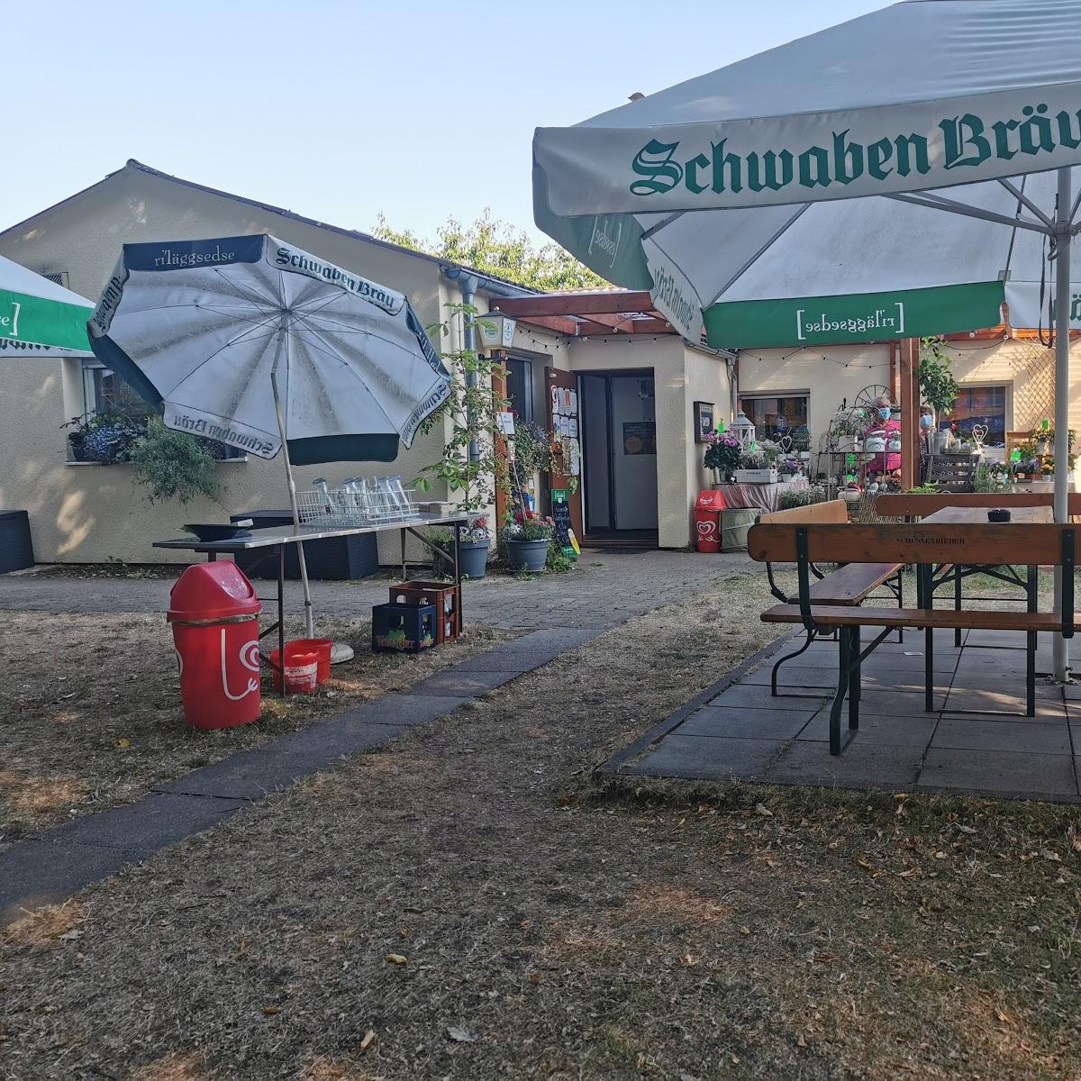 Restaurant "Gaststätte Fasanengarten" in Stuttgart