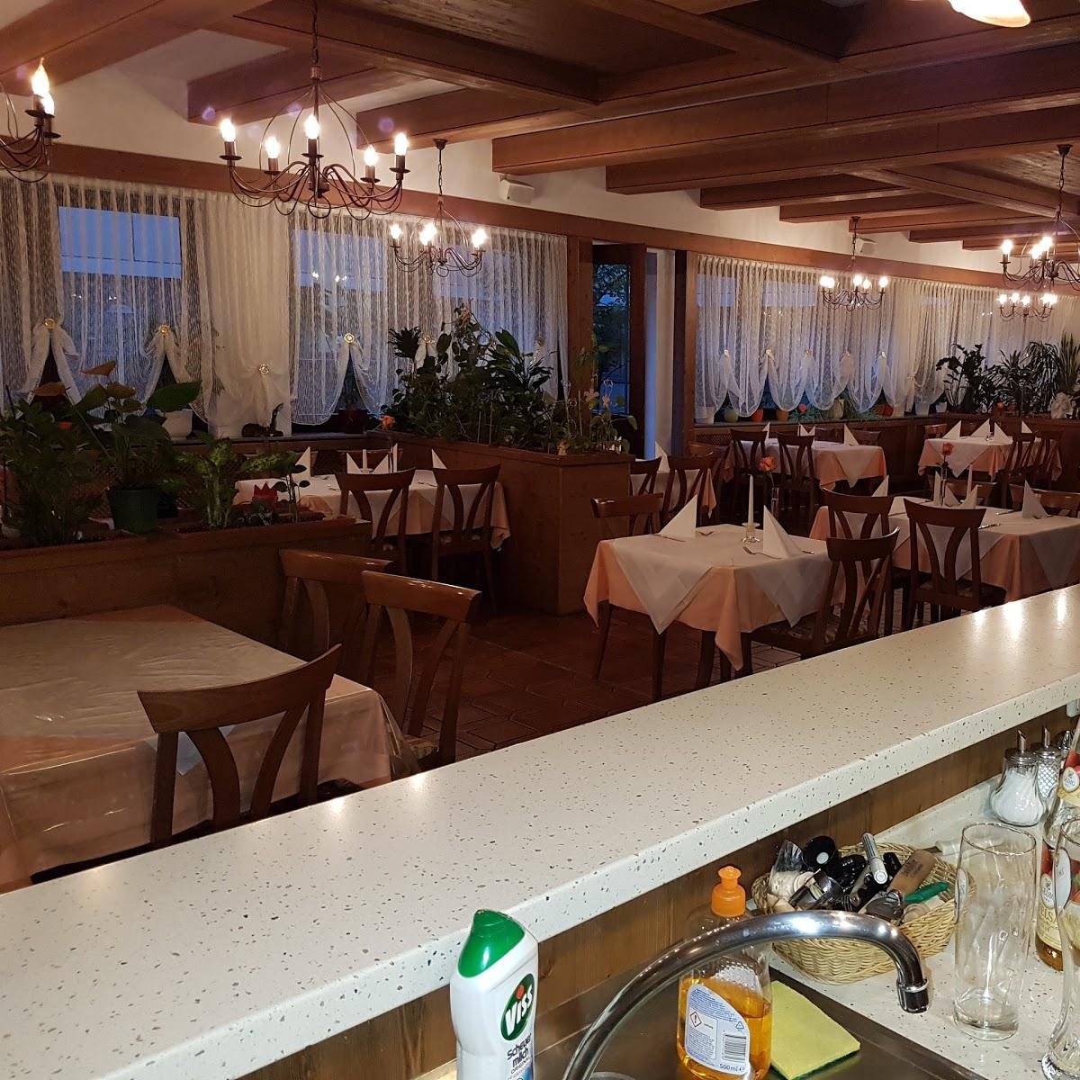 Restaurant "Ristorante San Felice" in Stuttgart