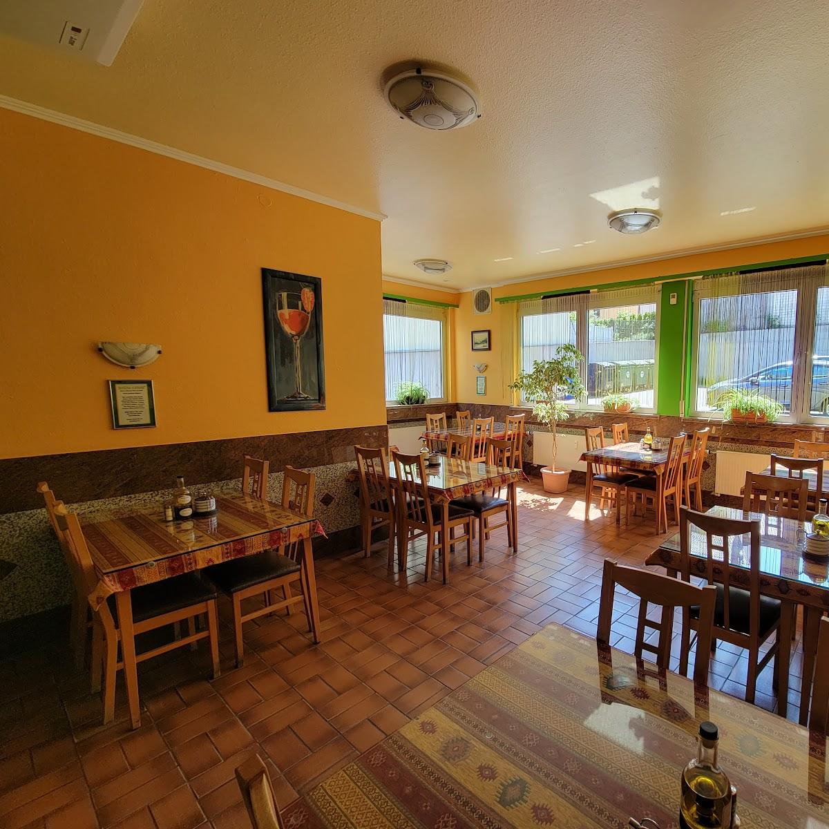 Restaurant "Baran Grill Restaurant" in Stuttgart