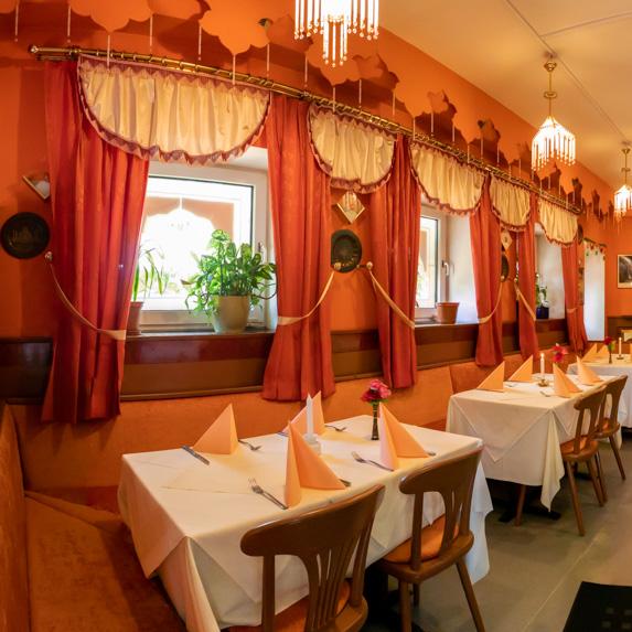 Restaurant "Shiraz" in  Erding