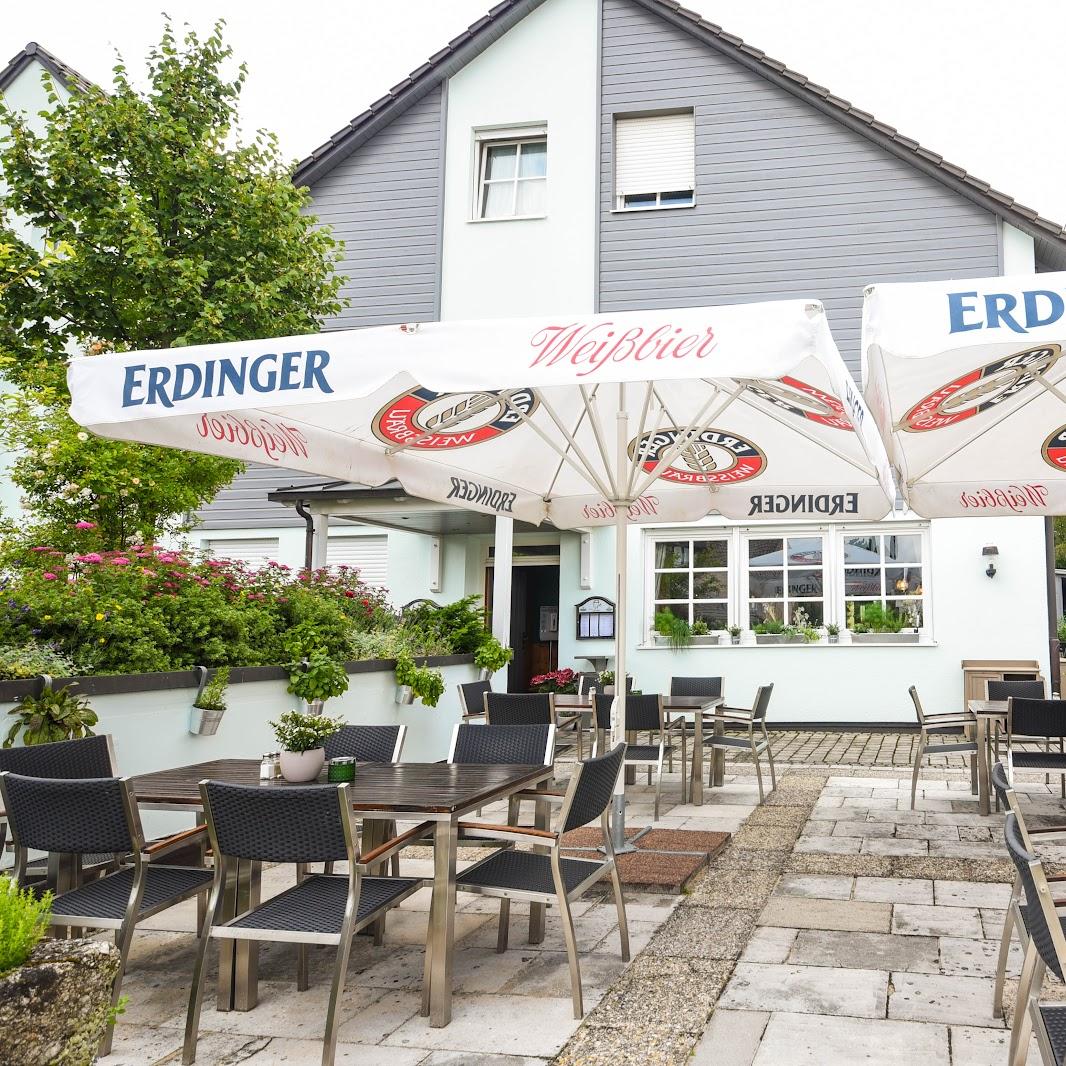 Restaurant "W A N D E R E R" in Erding