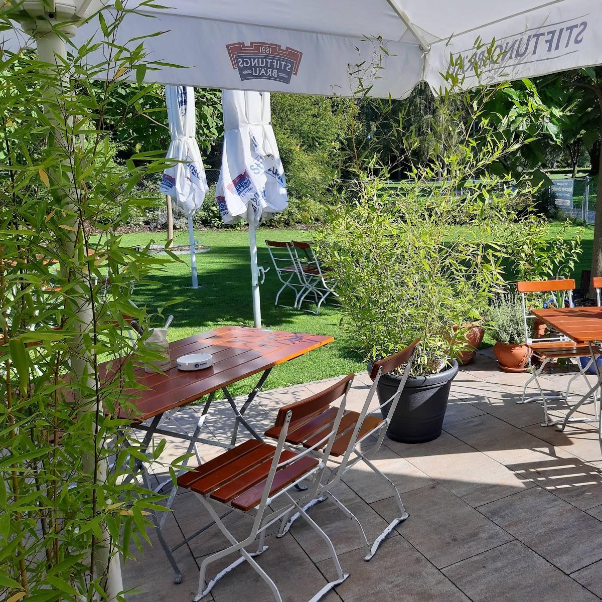 Restaurant "Jimmys Restaurant" in Erding