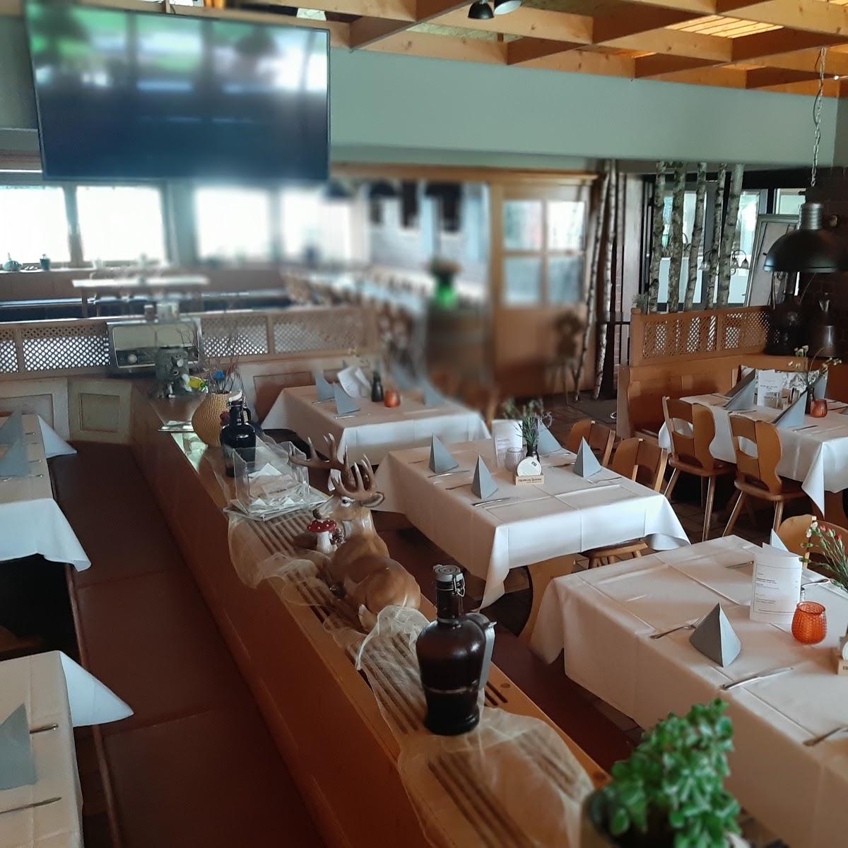 Restaurant "Jimmys Restaurant" in Erding