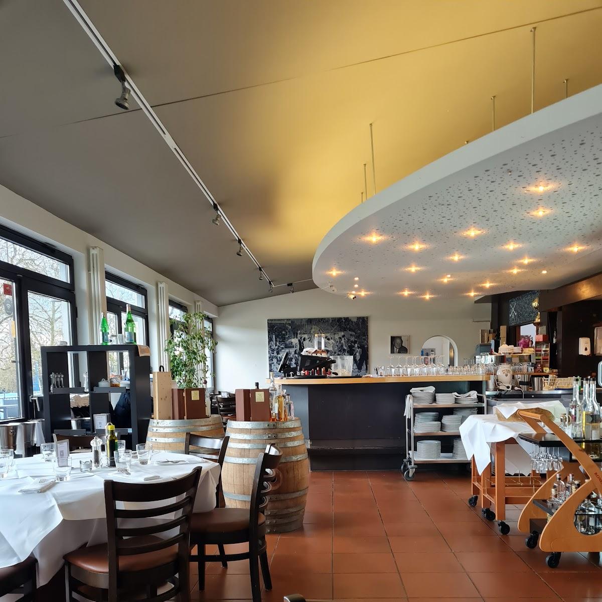 Restaurant "Ristorante u. Pizzeria Da Peppone" in Stuttgart