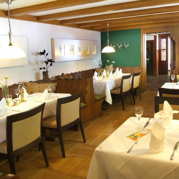 Restaurant "Kulinarium an der Glems" in Stuttgart