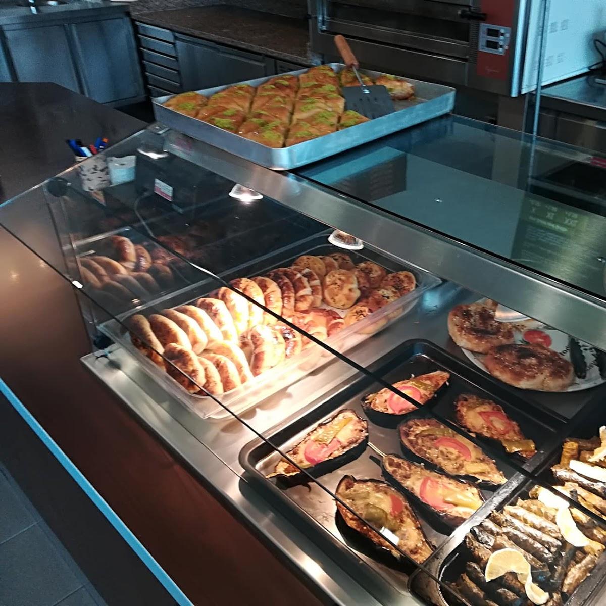 Restaurant "Mevlana" in  Treuchtlingen