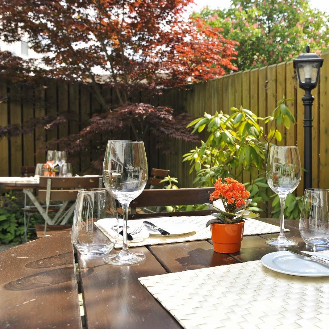 Restaurant "Gasthaus zum Hirsch" in Stuttgart