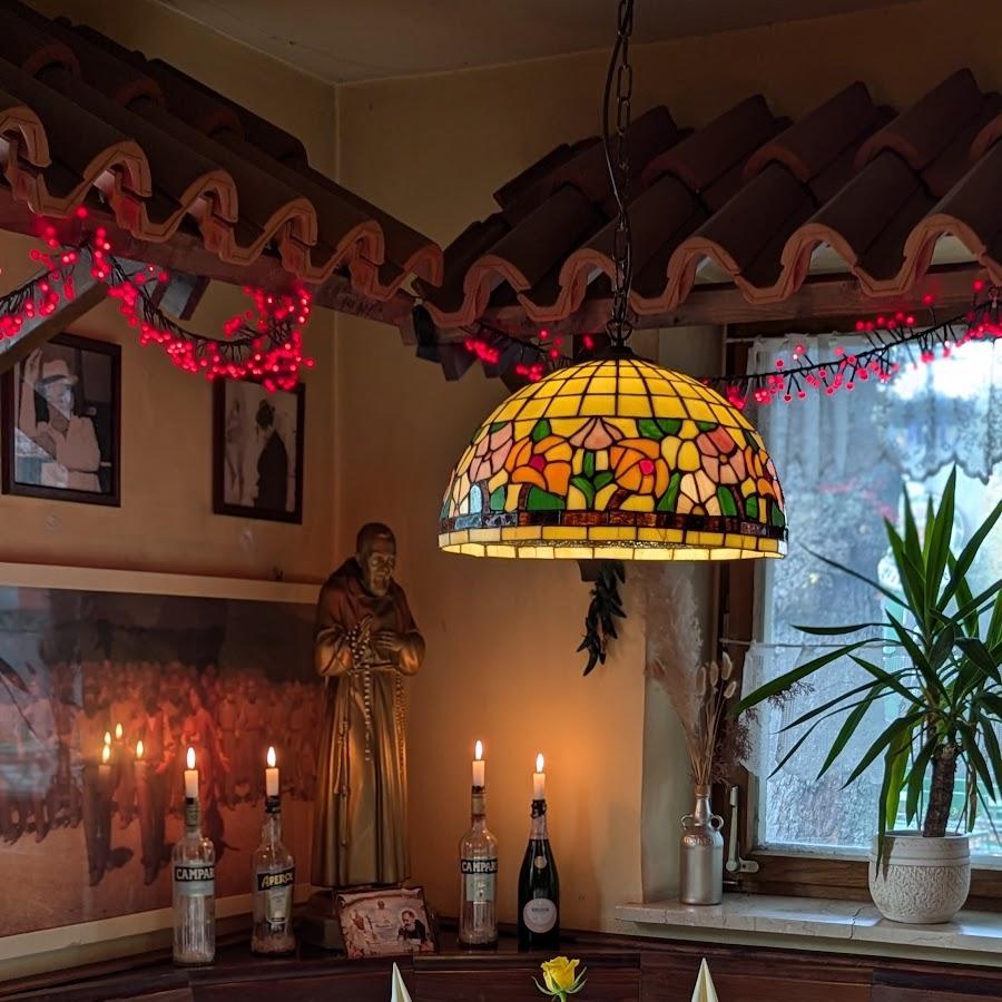 Restaurant "Nuovo Mondo" in Erding