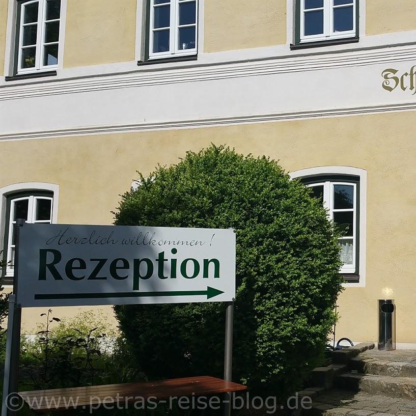 Restaurant "Schweiger´s Landgasthof" in  Wartenberg