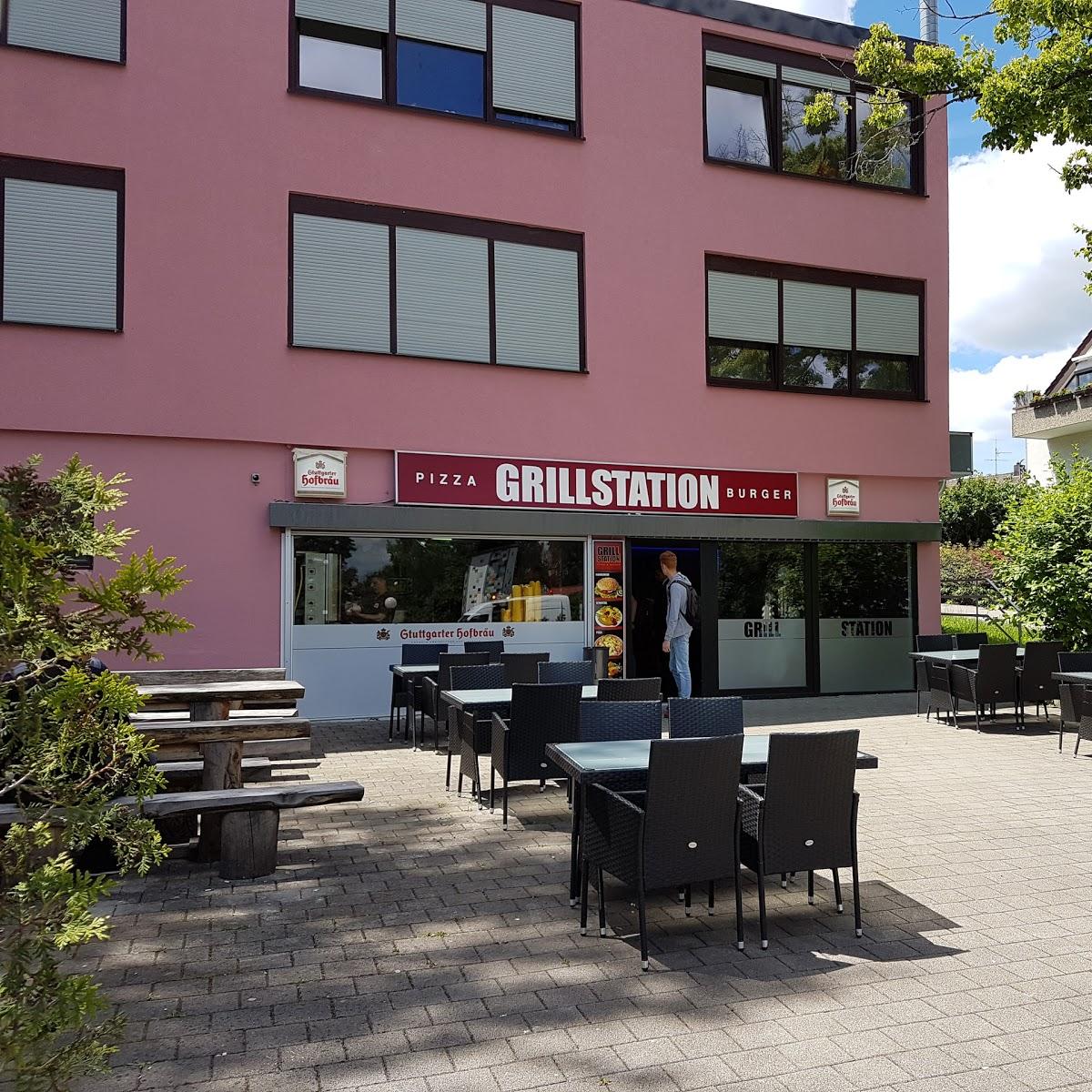 Restaurant "Sillenbuch