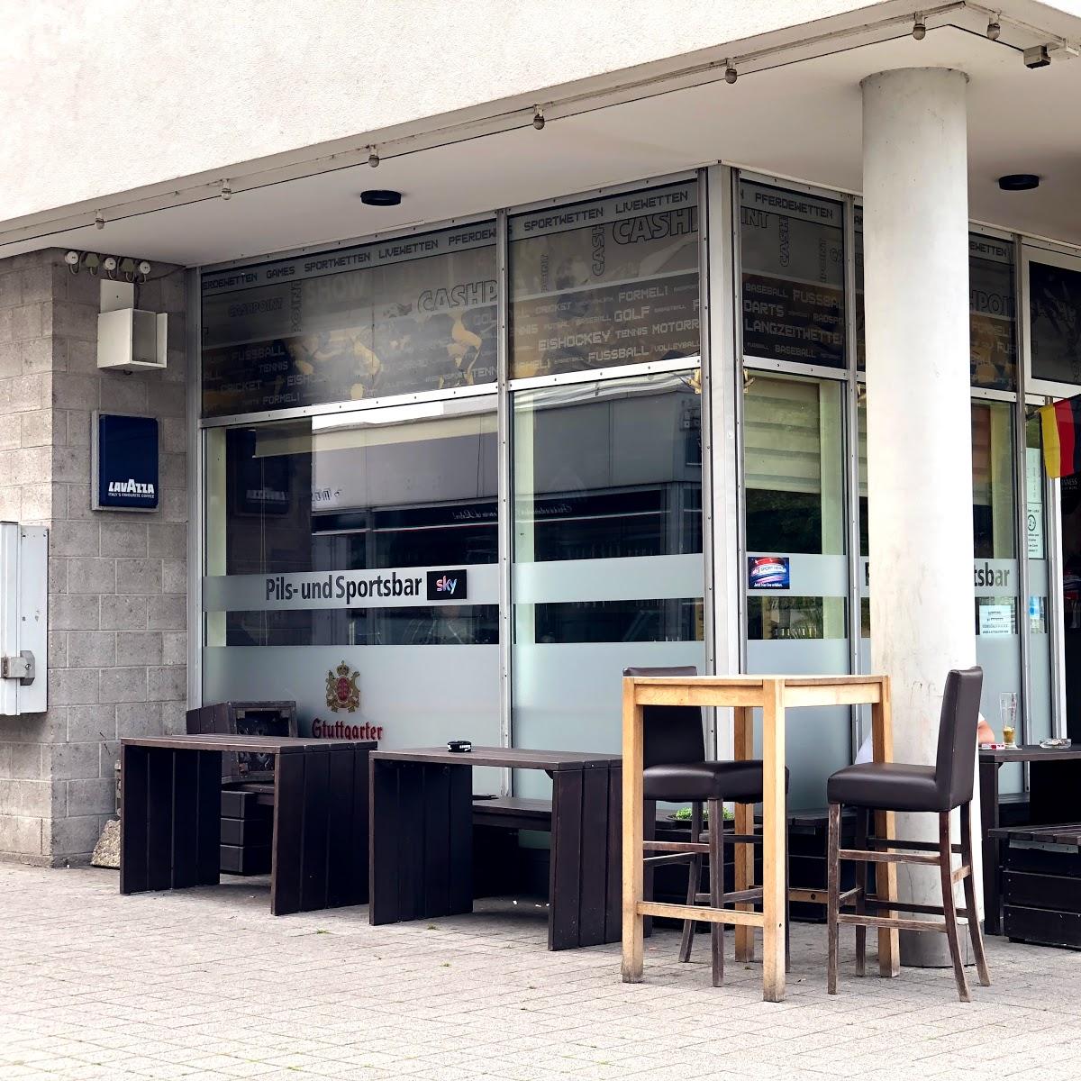 Restaurant "Atlas Döner Kebap" in Leinfelden-Echterdingen