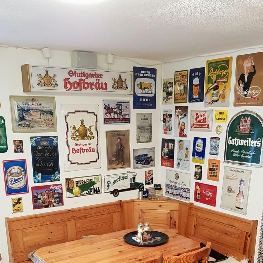 Restaurant "Hofbräukeller Korntal" in Korntal-Münchingen