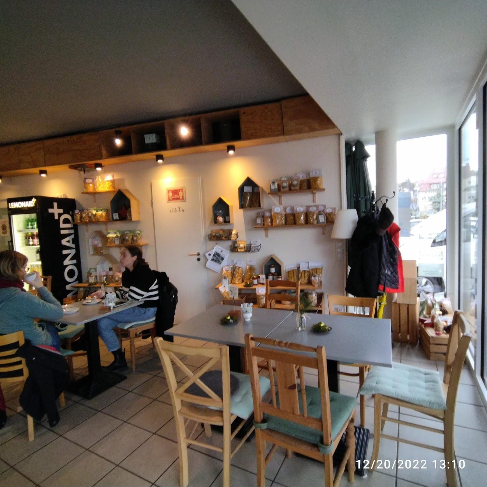 Restaurant "Kornhaus Korntal" in Korntal-Münchingen