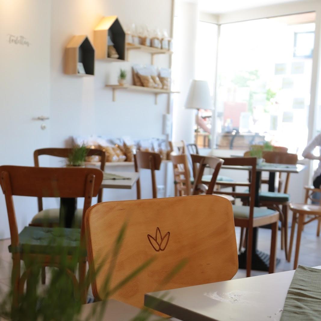 Restaurant "Kornhaus Korntal" in Korntal-Münchingen