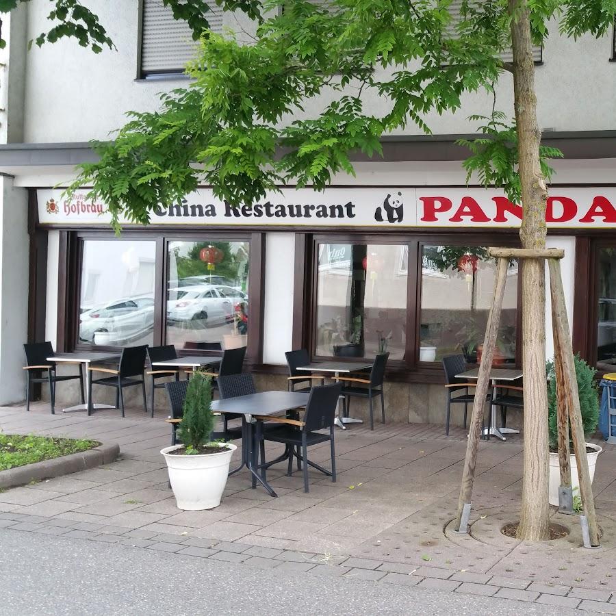 Restaurant "China Restaurant Panda" in Korntal-Münchingen