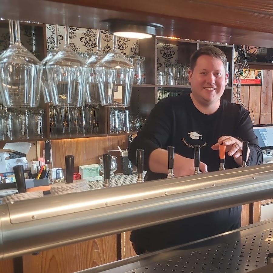 Restaurant "Gaststätte Bierakademie" in Korntal-Münchingen