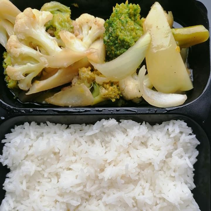 Restaurant "Thai Dee Imbiss" in Gerlingen