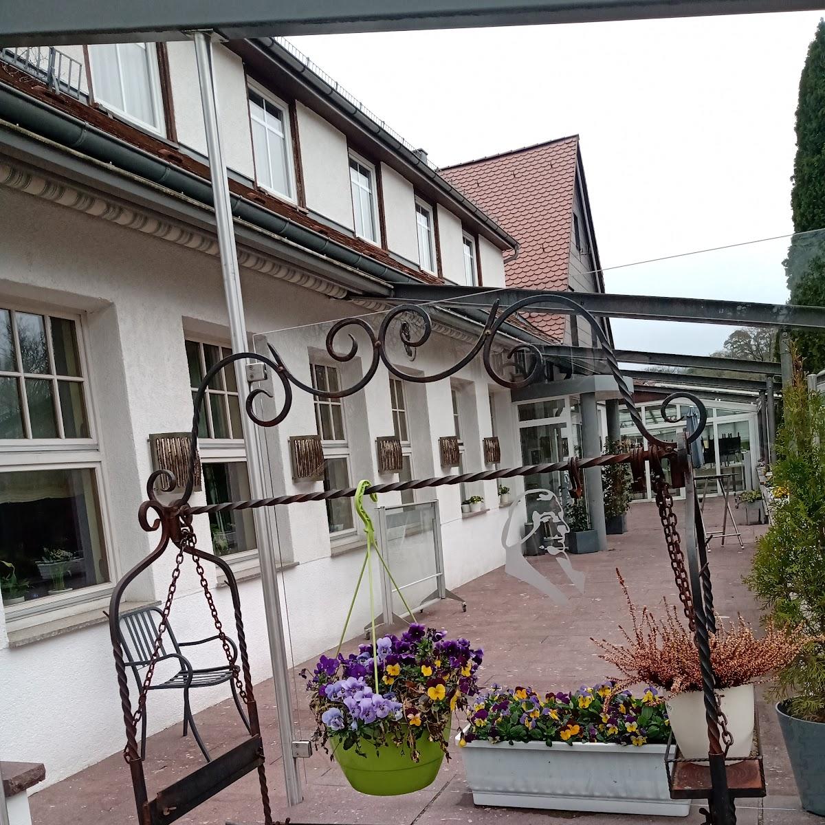 Restaurant "Restaurant Schillerhöhe" in Gerlingen