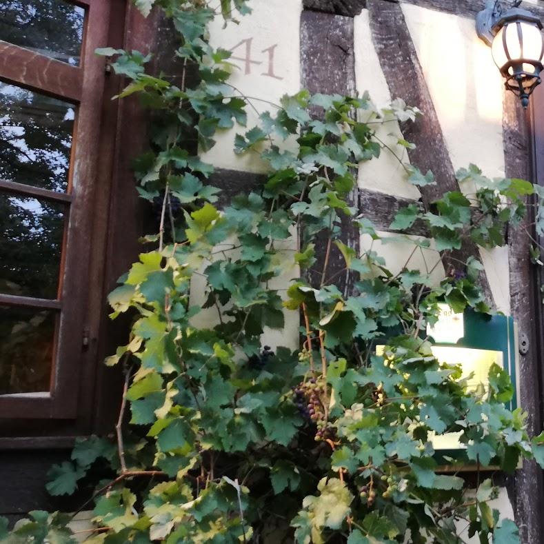 Restaurant "Weinstube Im Wengert" in Gerlingen