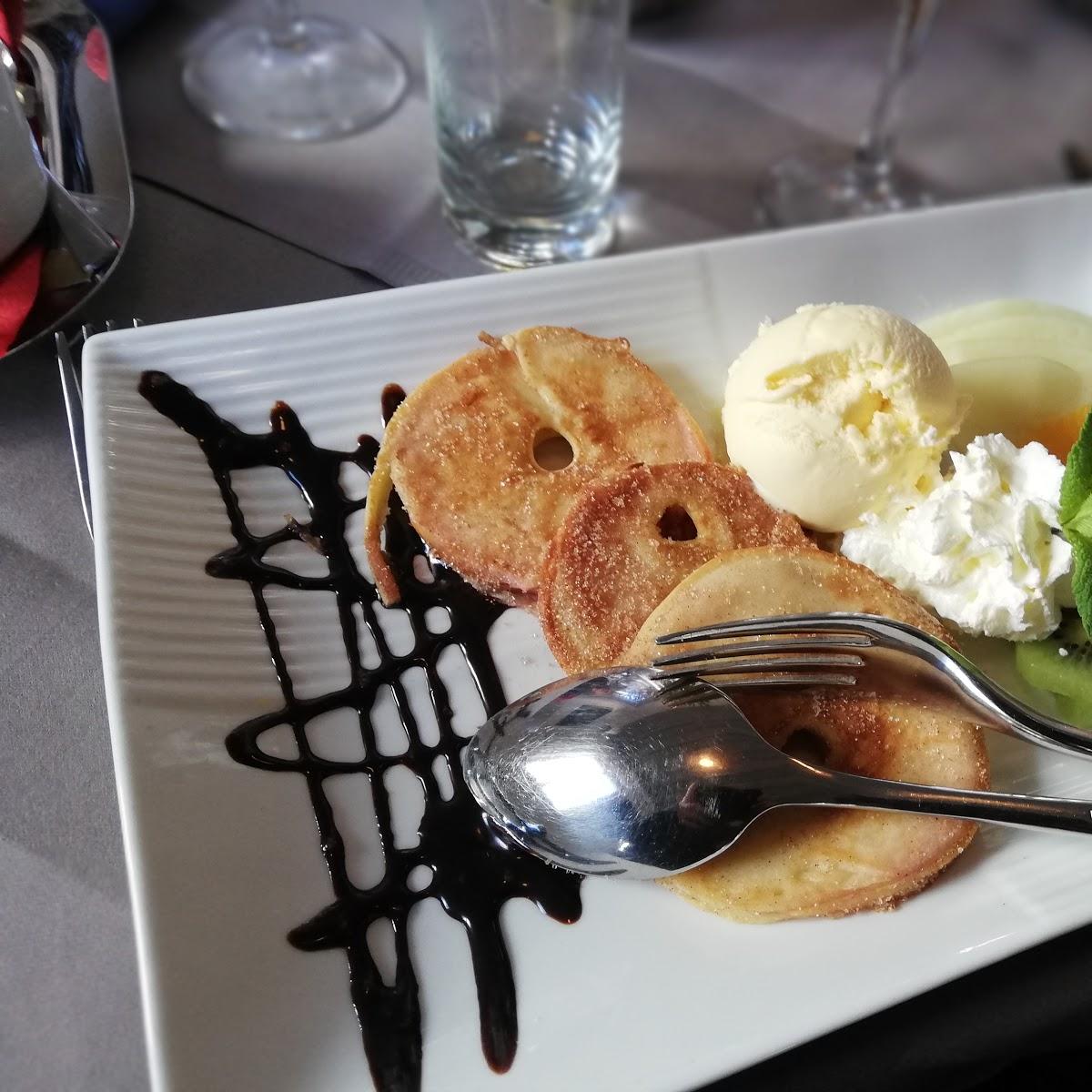 Restaurant "Gerlinger Hof" in Gerlingen