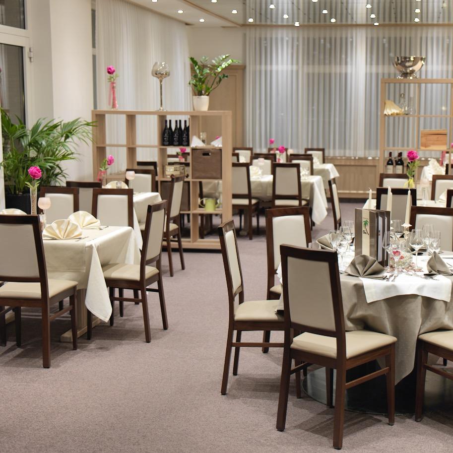 Restaurant "Ristorante Pizzeria il Cocco -" in Gerlingen