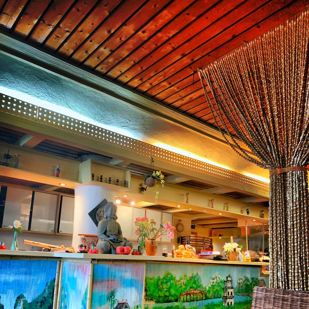 Restaurant "Little Vietnam" in Gerlingen