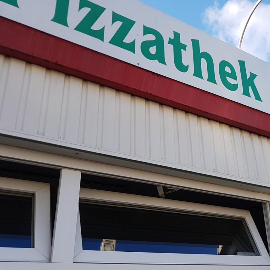 Restaurant "Pizzathek da Tano" in Böblingen