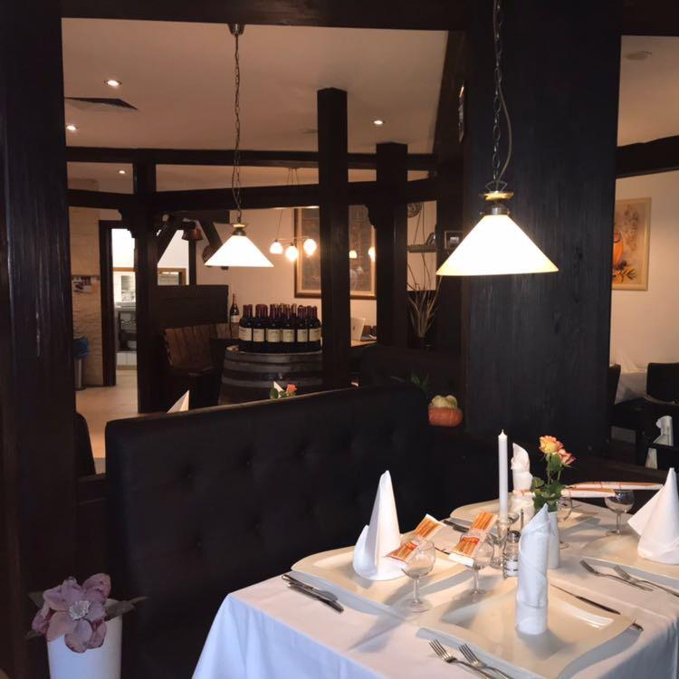 Restaurant "Da Pippo Restaurante-Pizzeria" in Böblingen