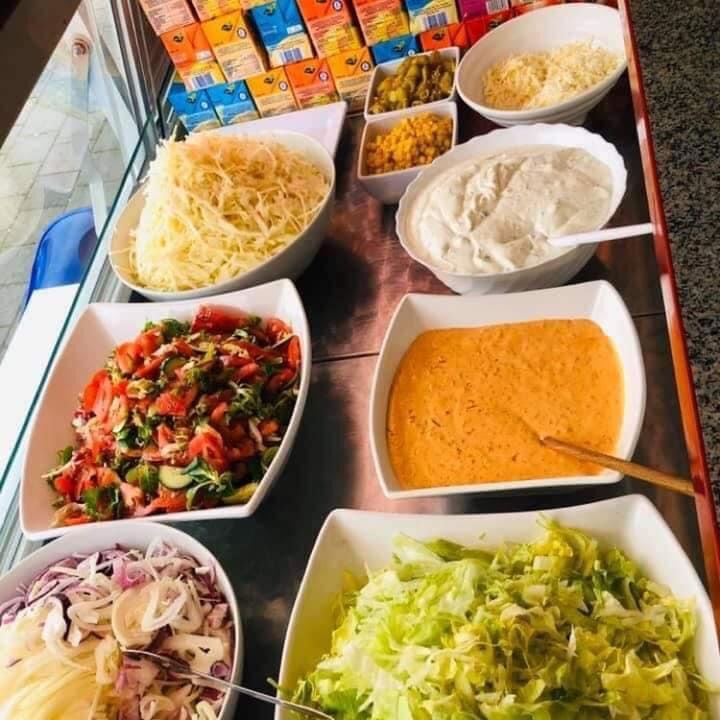 Restaurant "Can-Grill Hähnchengill" in Sindelfingen