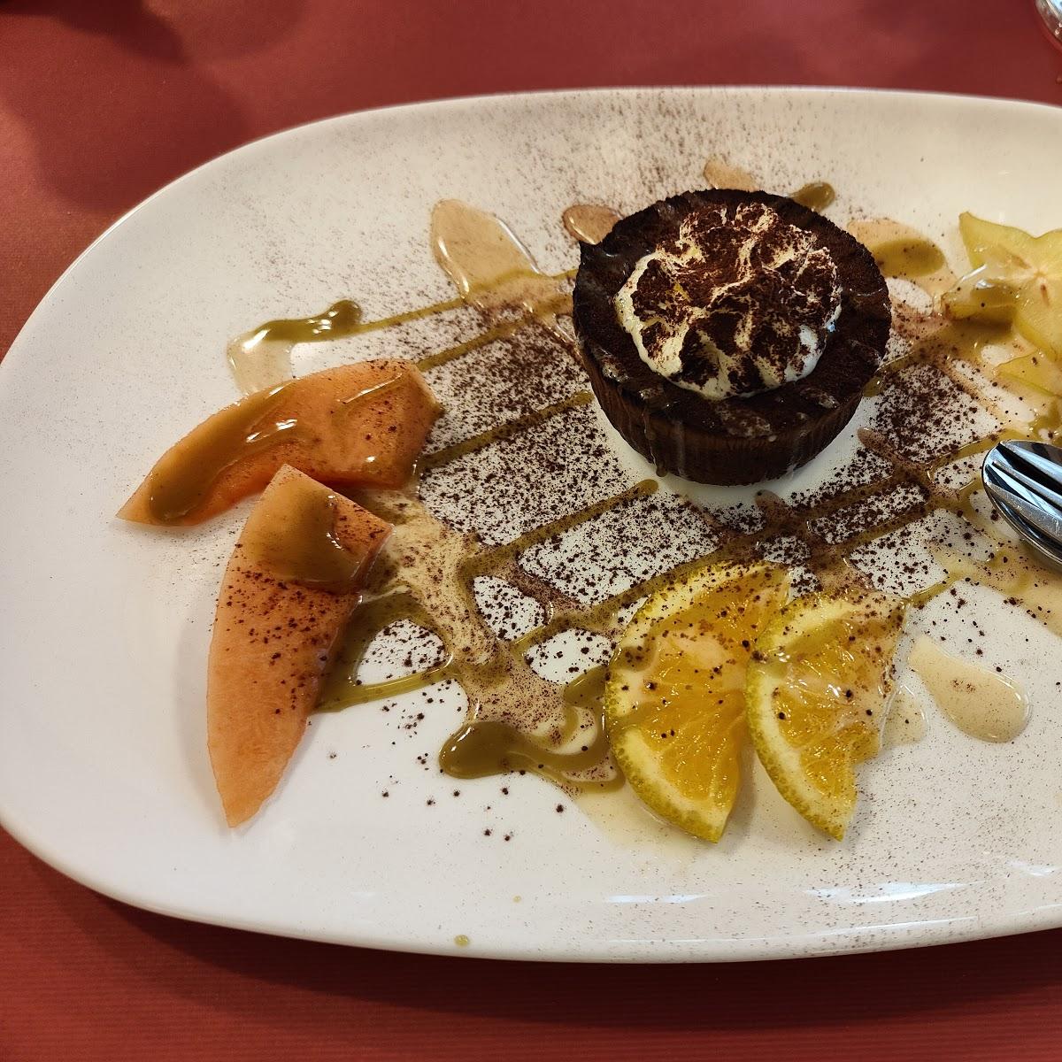 Restaurant "Osteria Dars" in Herrenberg