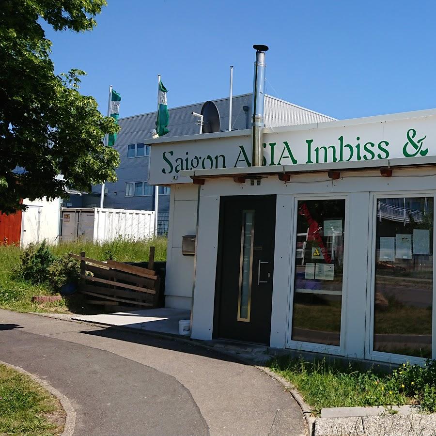 Restaurant "Saigon Asia" in Holzgerlingen