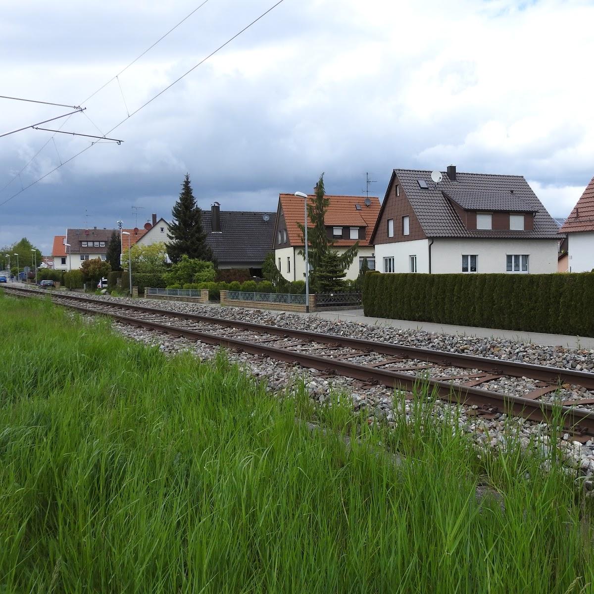 Restaurant "Hotel Gärtner" in Holzgerlingen