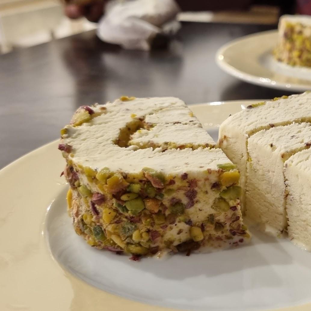 Restaurant "Anas Beckrei & konditorei" in Gärtringen