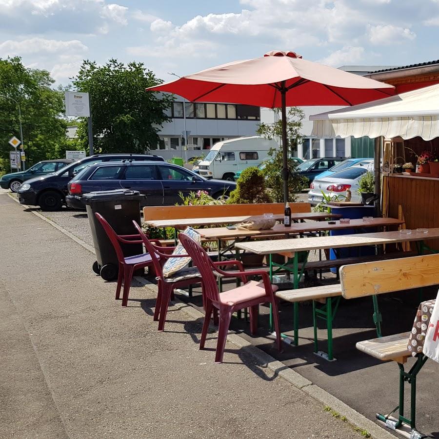 Restaurant "Angkor Imbiss" in Steinenbronn