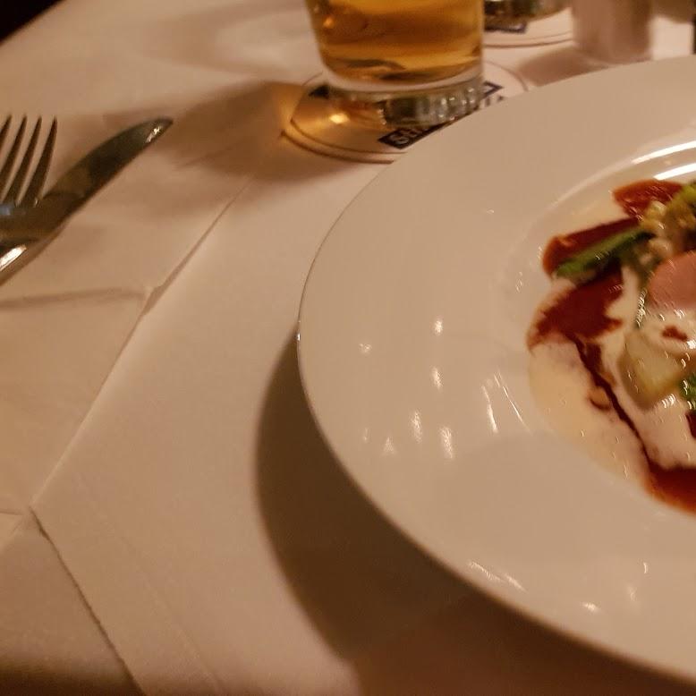 Restaurant "Heinrich Bauer - Neubauers - Beim Heini" in  Moosinning