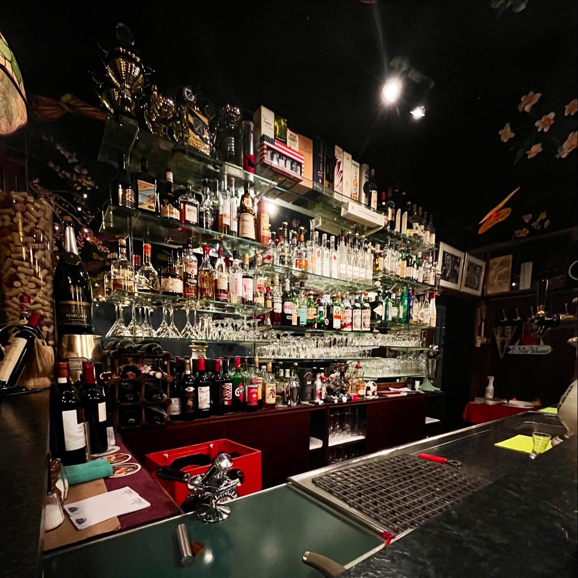 Restaurant "Heinrich Bauer - Neubauers - Beim Heini" in Moosinning