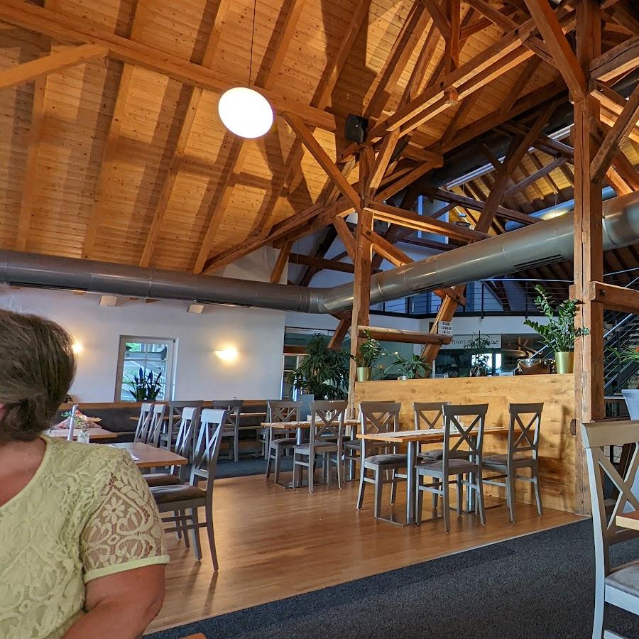 Restaurant "Restaurant Hofgut" in Bondorf