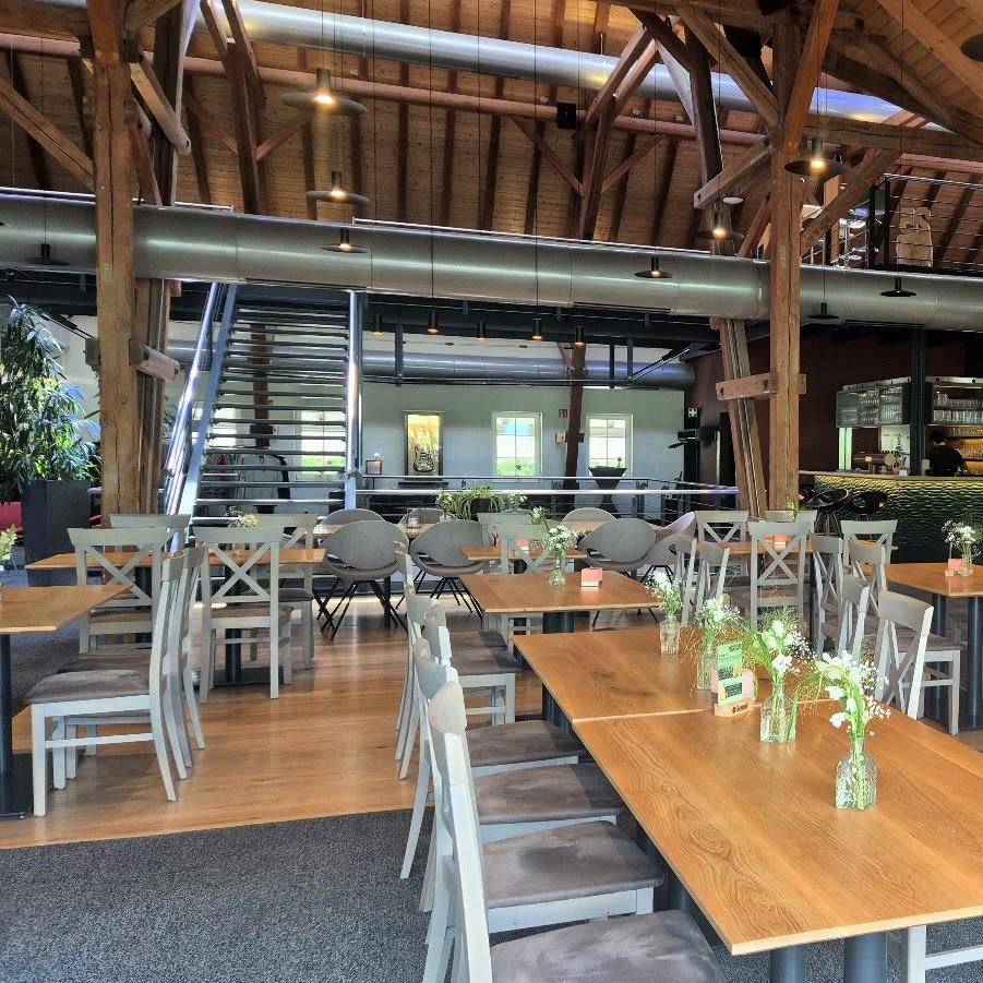 Restaurant "Restaurant Hofgut" in Bondorf