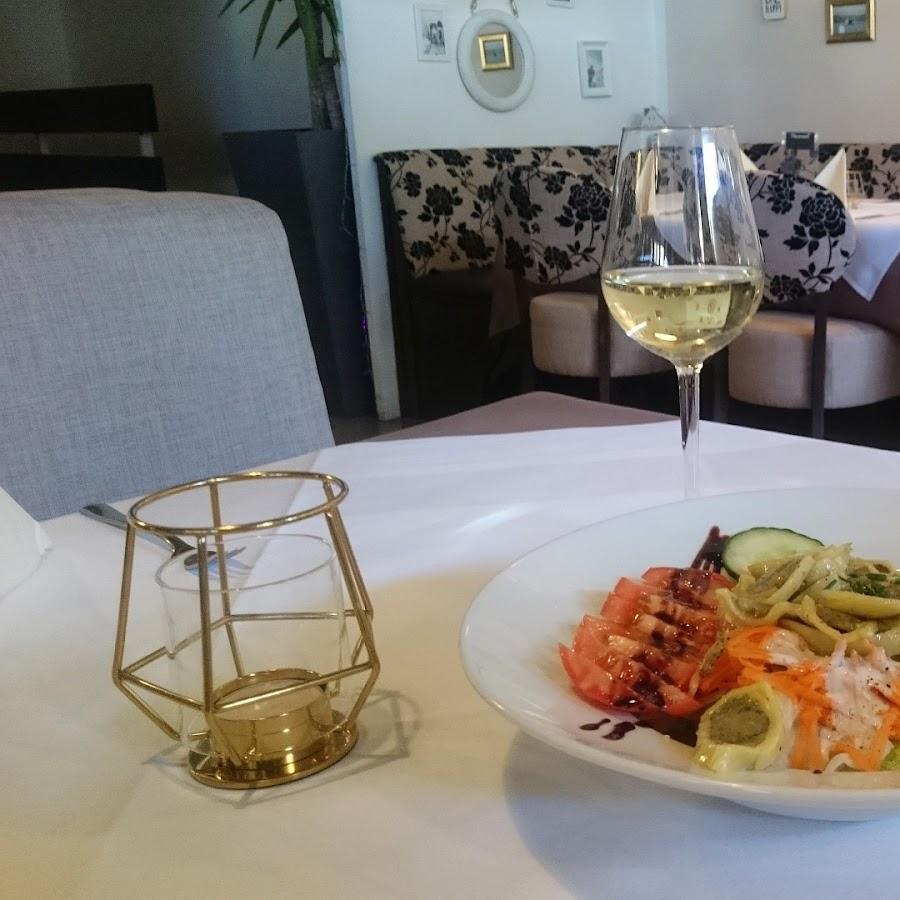 Restaurant "Restaurant Glemshof" in Leonberg