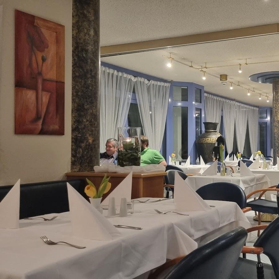 Restaurant "Restaurant Paradies" in Leonberg