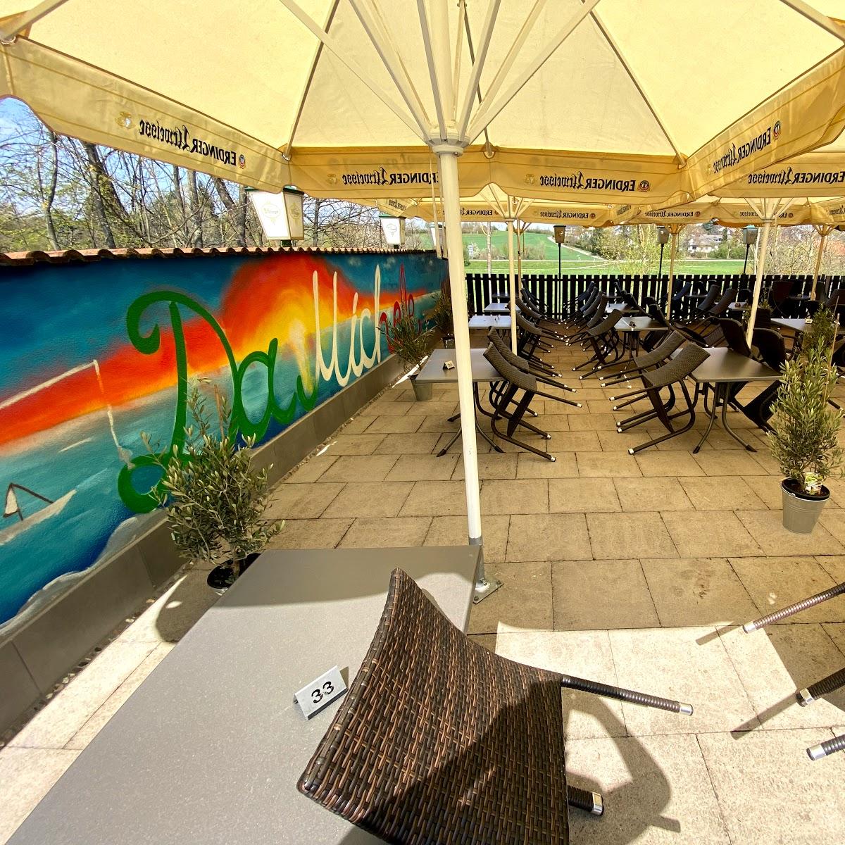 Restaurant "Da Michele" in Ditzingen