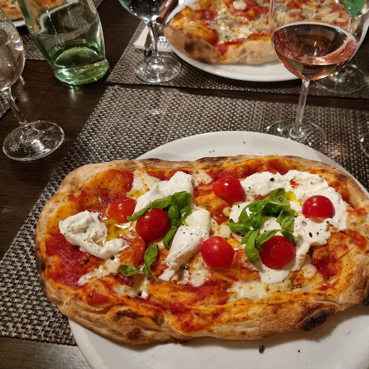 Restaurant "DA MICHELE PIZZERIA |" in Ditzingen