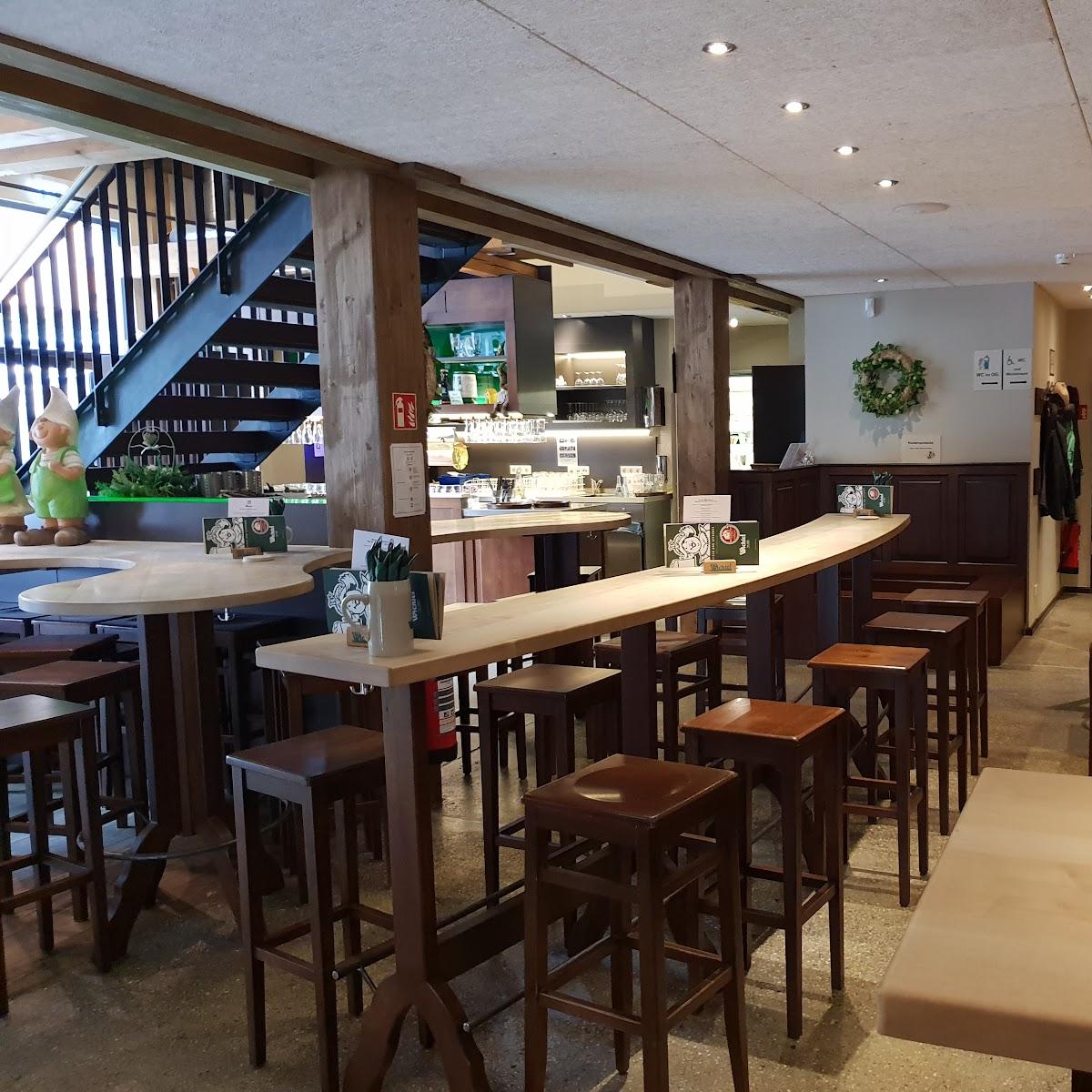 Restaurant "Wichtel Hausbrauerei" in Ditzingen