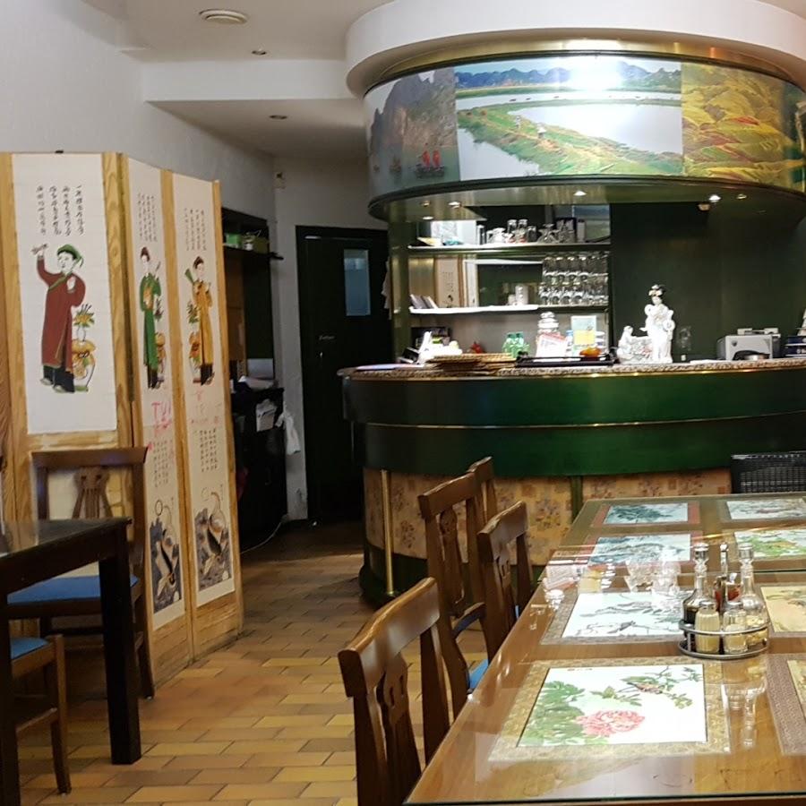 Restaurant "Hanoi Imbiss" in Ditzingen