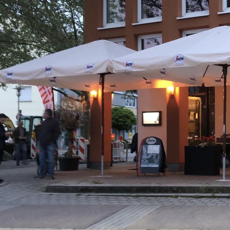 Restaurant "Vivere la Vita – Ristorante e Pizzeria" in Ditzingen