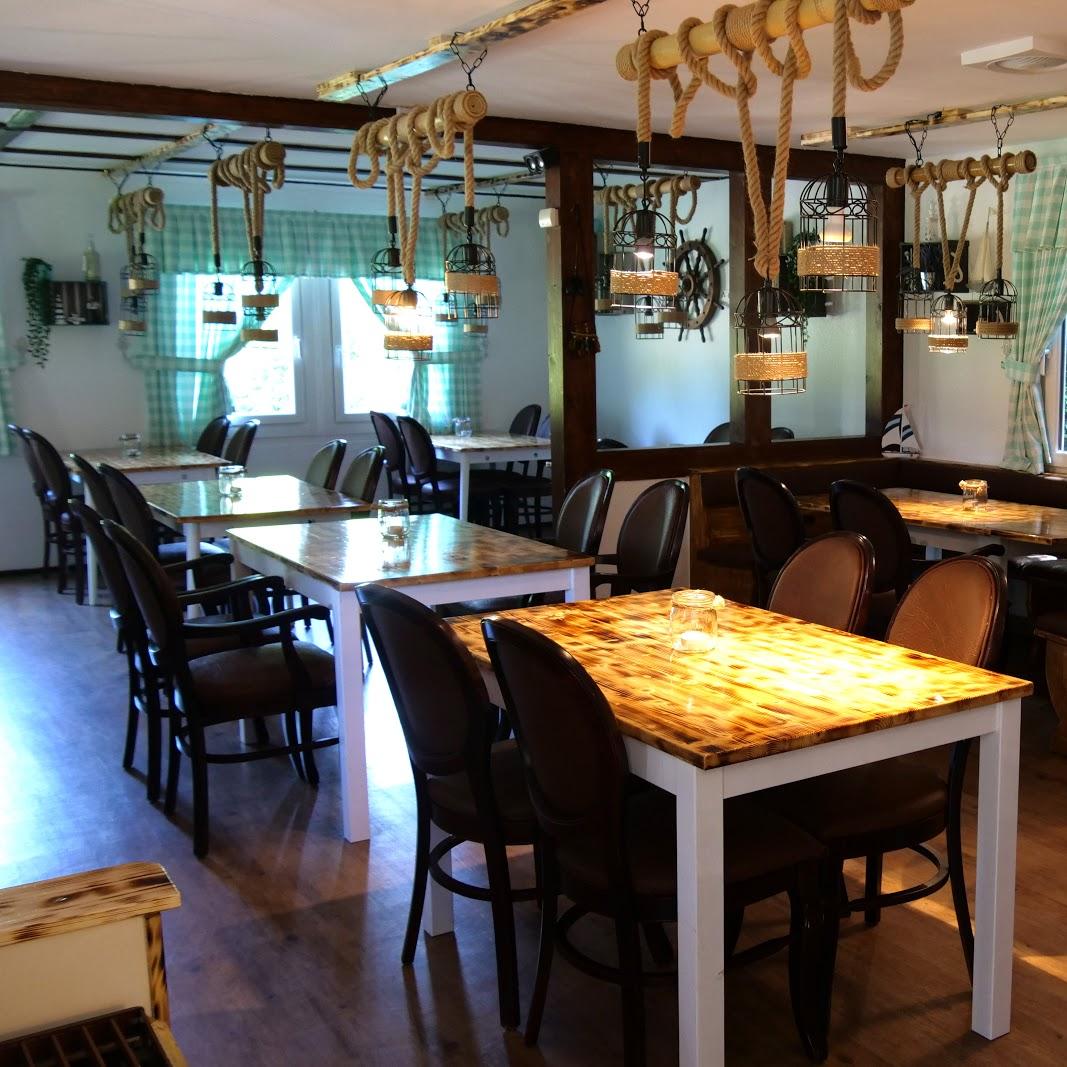 Restaurant "Glemstal Taverna Janni & Güllo" in Ditzingen